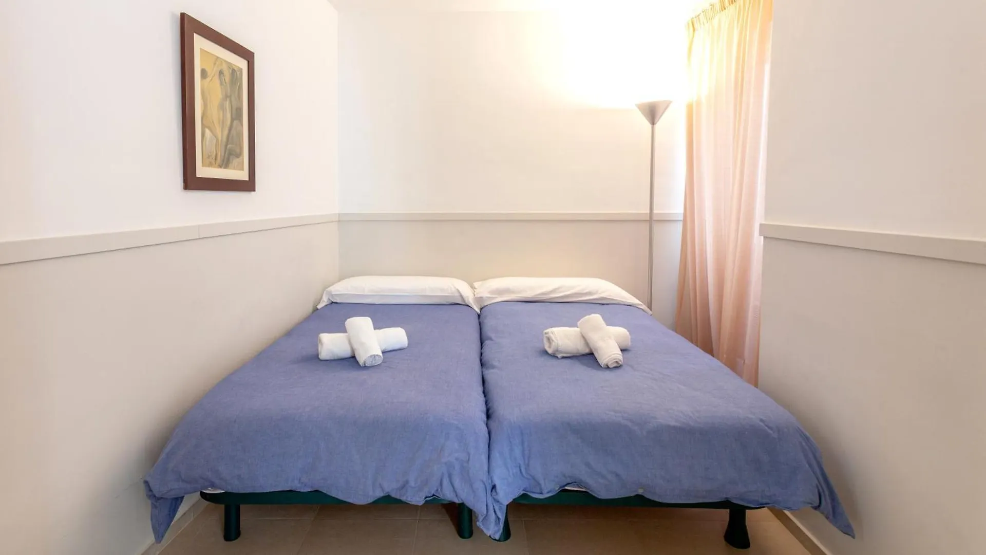 Apartmán Capdevila Llafranc